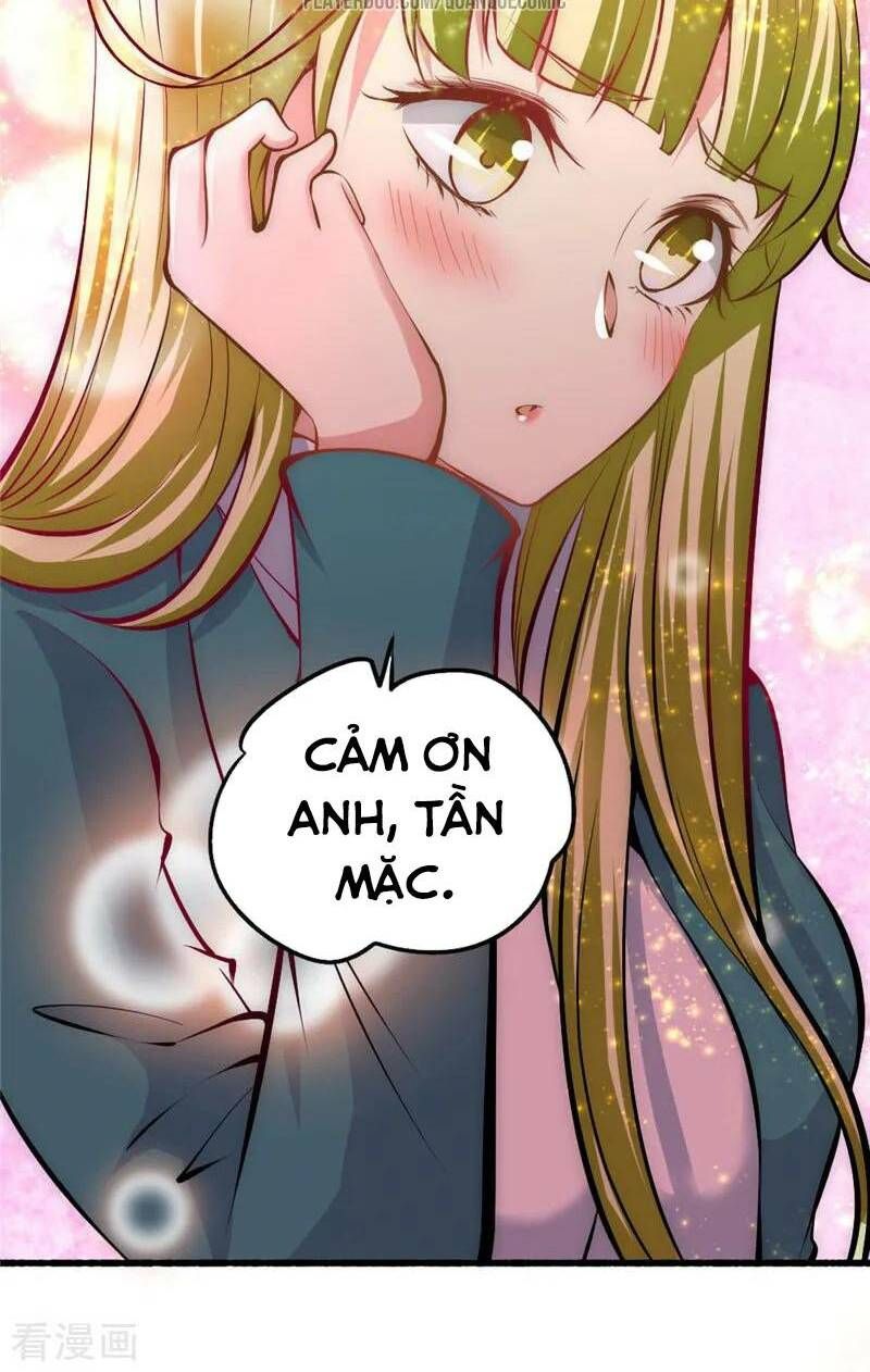 đọc truyện Đô Thị Đỉnh Phong Cao Thủ Chương 21 ảnh 30 tại Thiên Thai Truyện