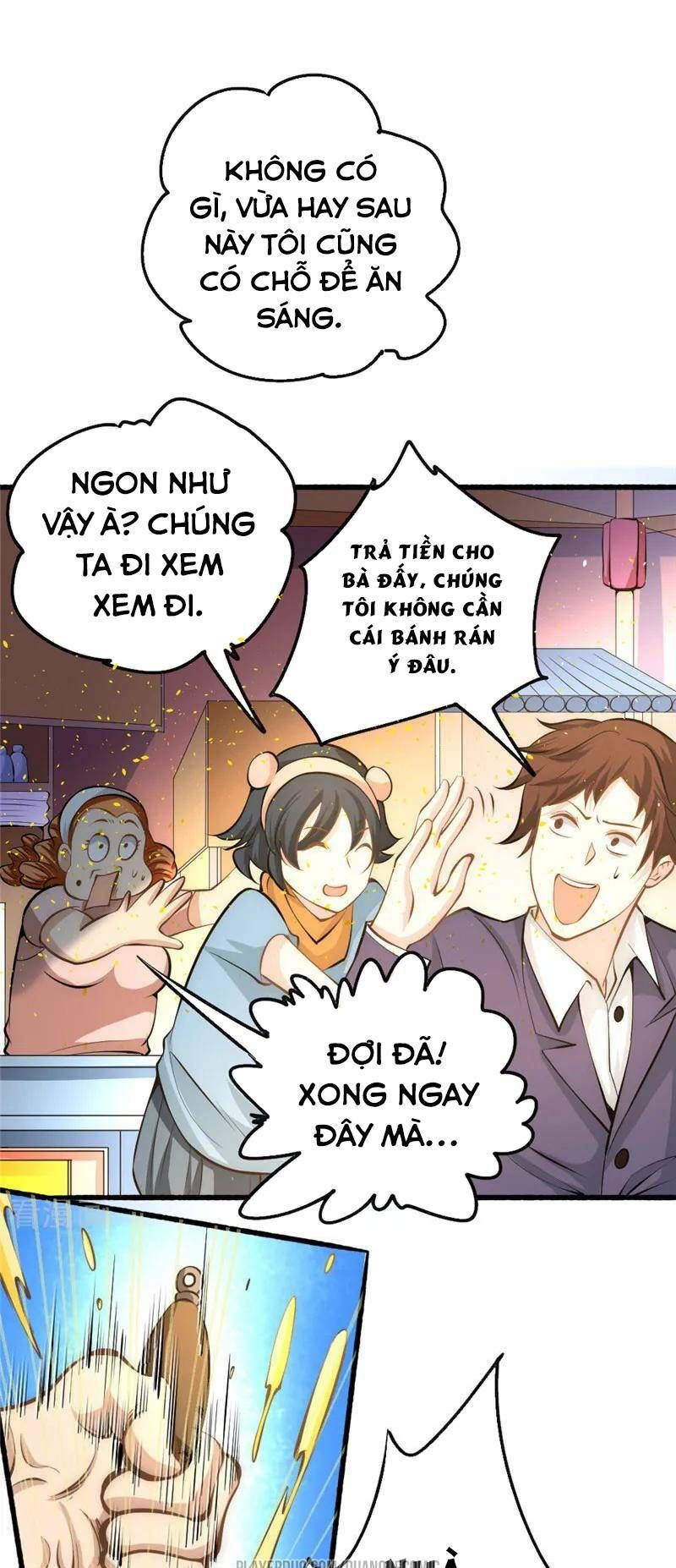 đọc truyện Đô Thị Đỉnh Phong Cao Thủ Chương 21 ảnh 31 tại Thiên Thai Truyện