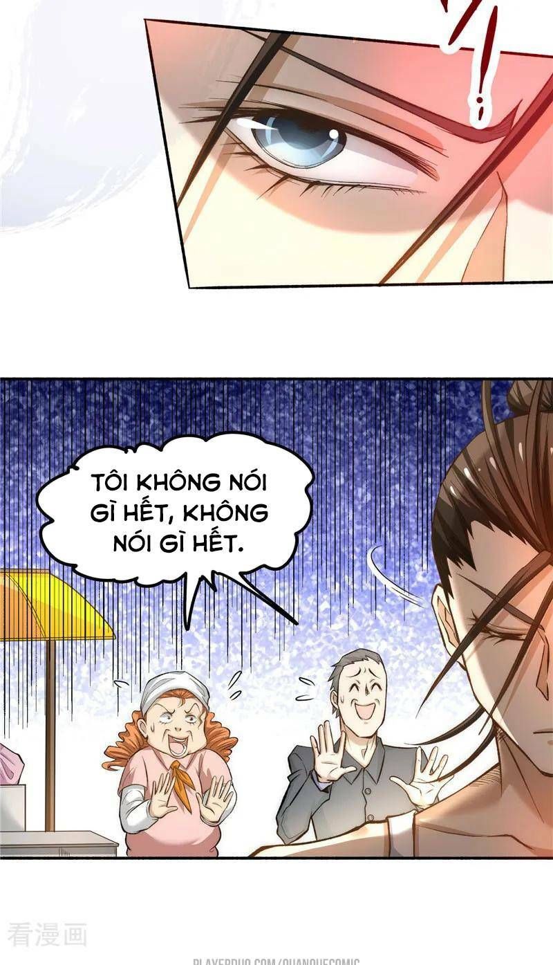 đọc truyện Đô Thị Đỉnh Phong Cao Thủ Chương 21 ảnh 5 tại Thiên Thai Truyện