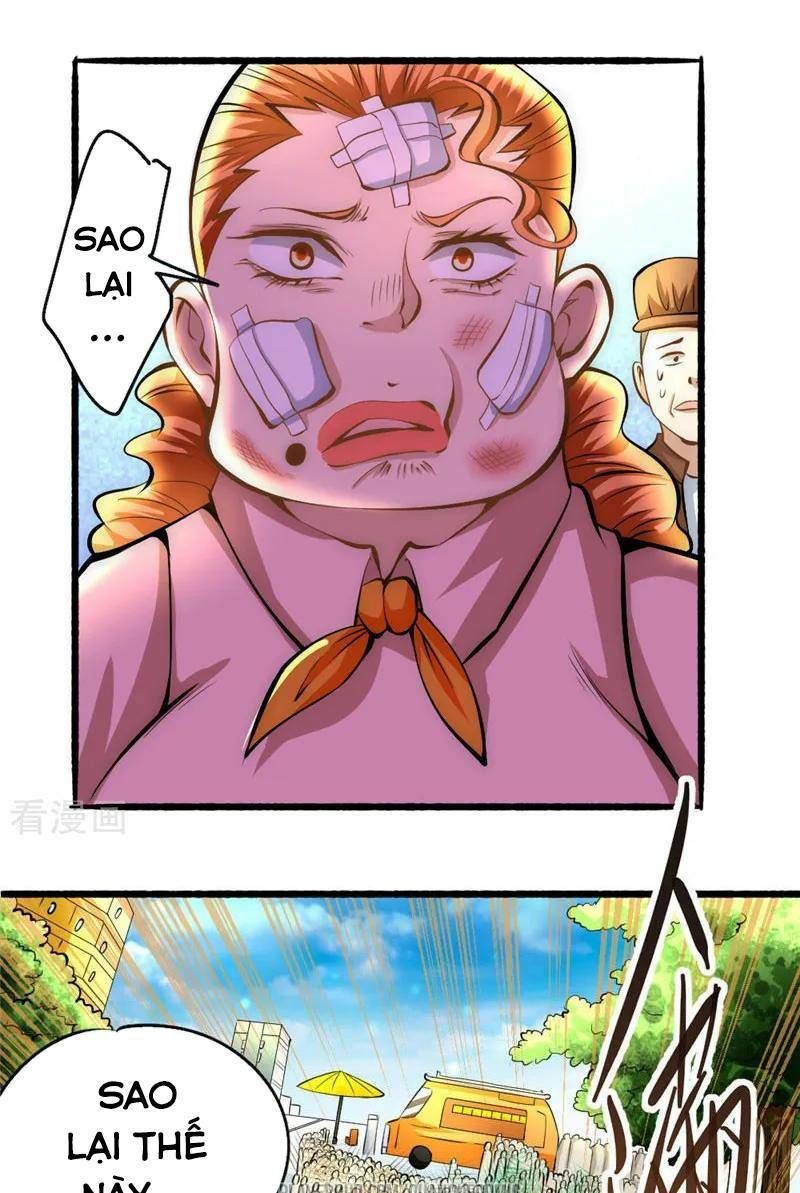 đọc truyện Đô Thị Đỉnh Phong Cao Thủ Chương 21 ảnh 35 tại Thiên Thai Truyện