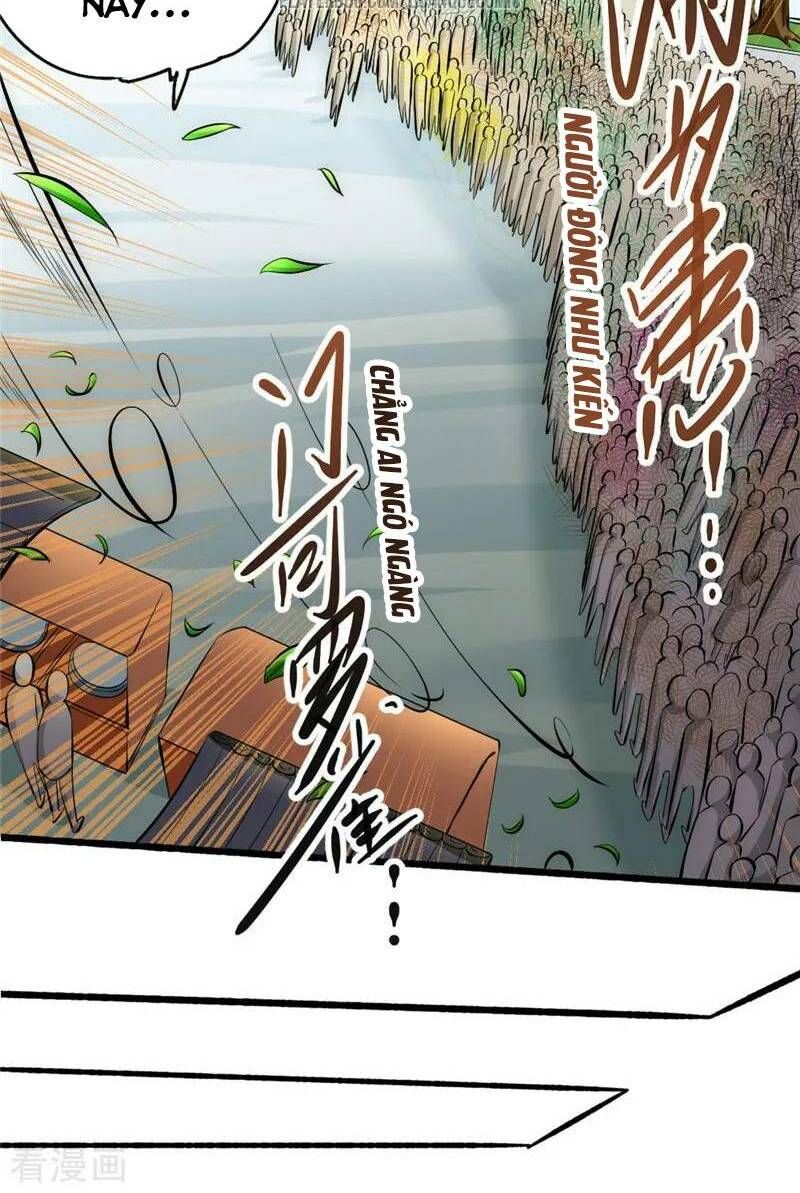 đọc truyện Đô Thị Đỉnh Phong Cao Thủ Chương 21 ảnh 36 tại Thiên Thai Truyện