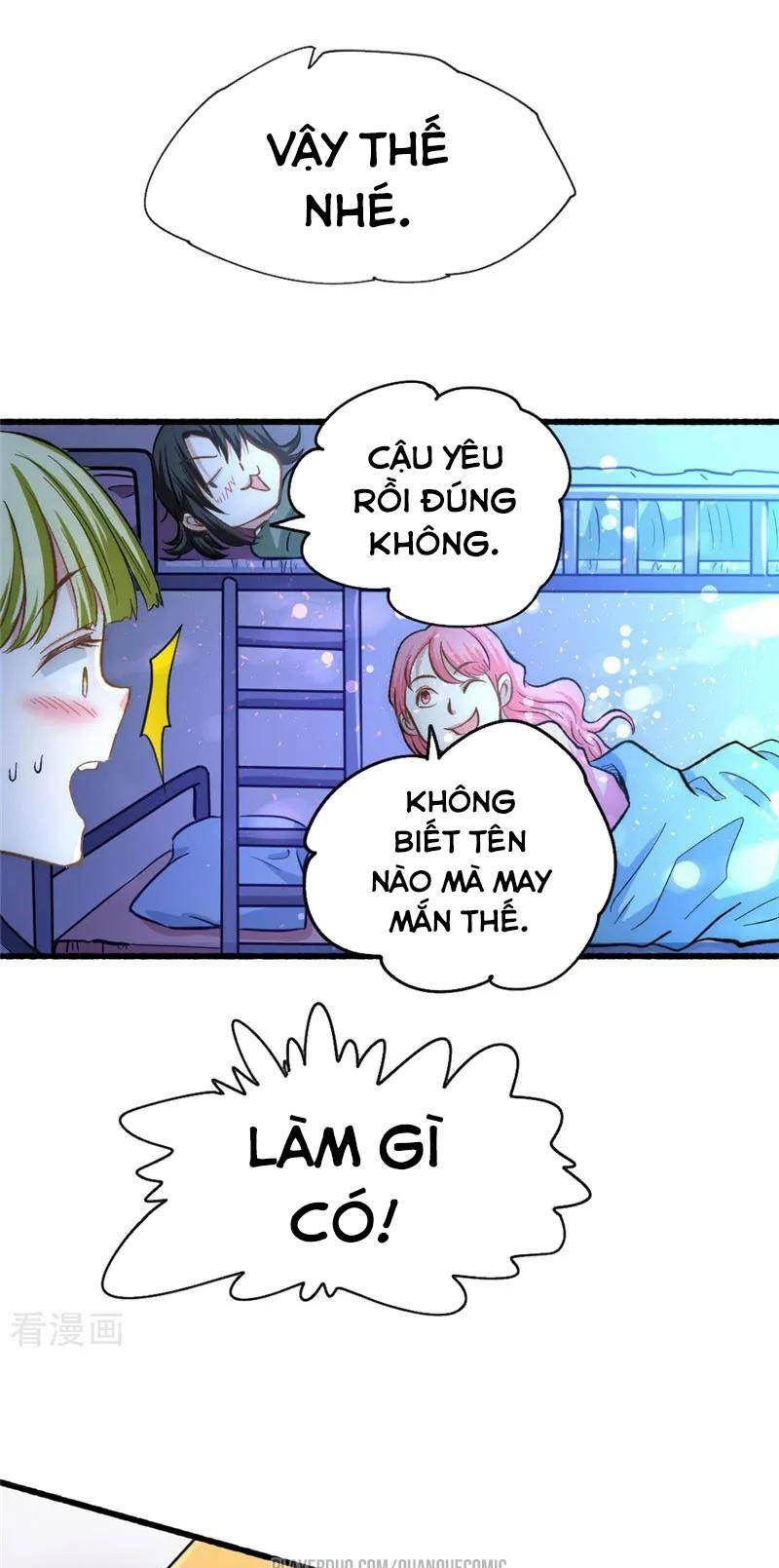 đọc truyện Đô Thị Đỉnh Phong Cao Thủ Chương 21 ảnh 41 tại Thiên Thai Truyện