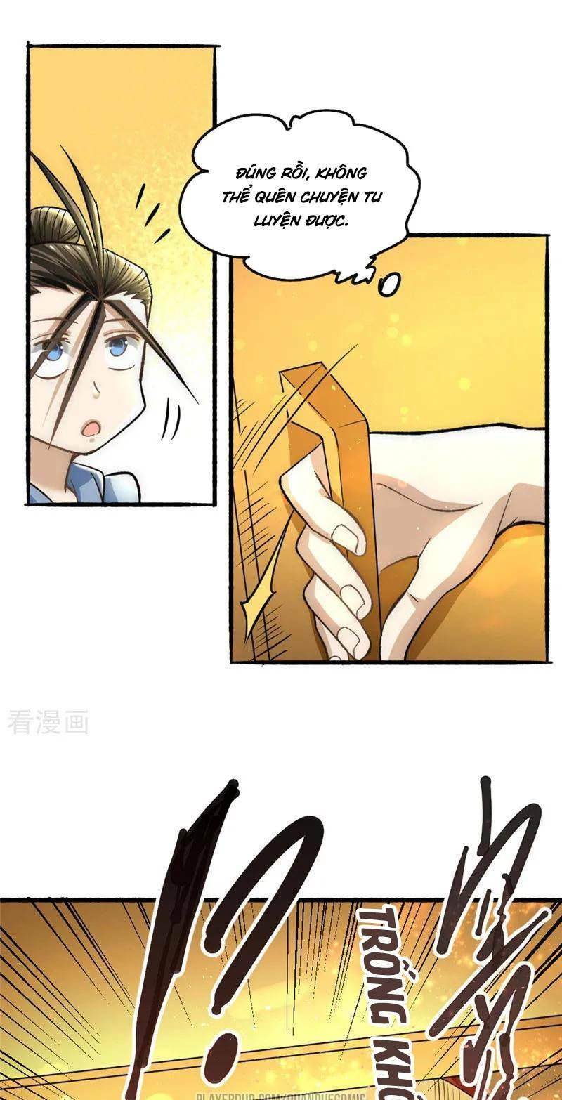 đọc truyện Đô Thị Đỉnh Phong Cao Thủ Chương 21 ảnh 43 tại Thiên Thai Truyện