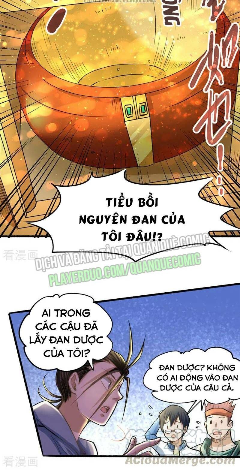 đọc truyện Đô Thị Đỉnh Phong Cao Thủ Chương 21 ảnh 44 tại Thiên Thai Truyện