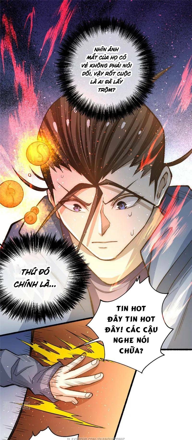 đọc truyện Đô Thị Đỉnh Phong Cao Thủ Chương 21 ảnh 45 tại Thiên Thai Truyện