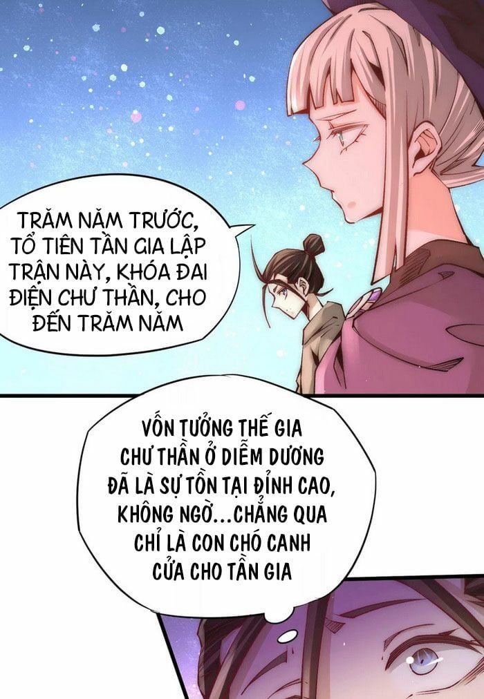 đọc truyện Đô Thị Đỉnh Phong Cao Thủ Chương 210 ảnh 15 tại Thiên Thai Truyện