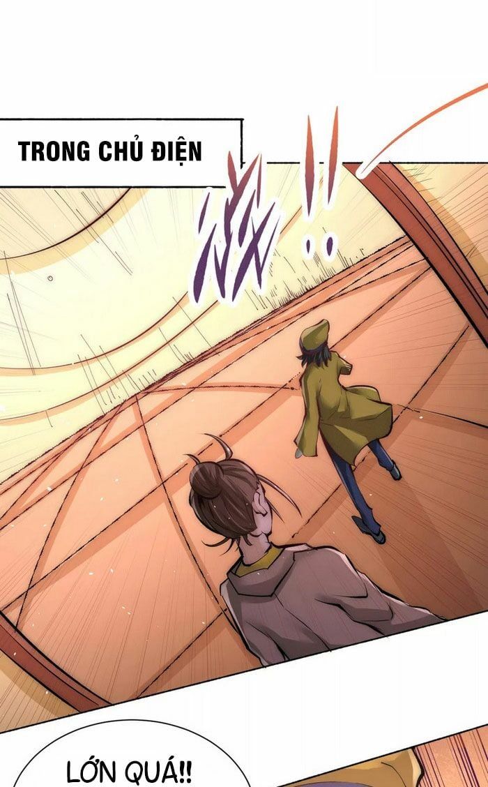 đọc truyện Đô Thị Đỉnh Phong Cao Thủ Chương 210 ảnh 17 tại Thiên Thai Truyện