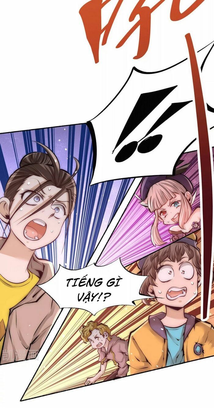 đọc truyện Đô Thị Đỉnh Phong Cao Thủ Chương 210 ảnh 20 tại Thiên Thai Truyện