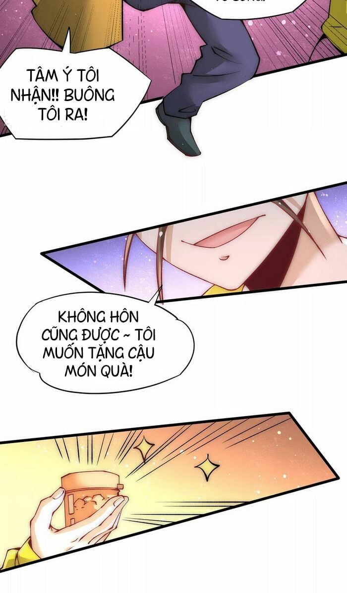 đọc truyện Đô Thị Đỉnh Phong Cao Thủ Chương 210 ảnh 4 tại Thiên Thai Truyện