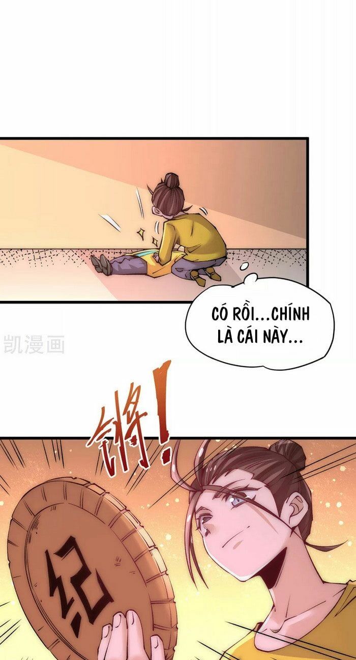 đọc truyện Đô Thị Đỉnh Phong Cao Thủ Chương 210 ảnh 10 tại Thiên Thai Truyện