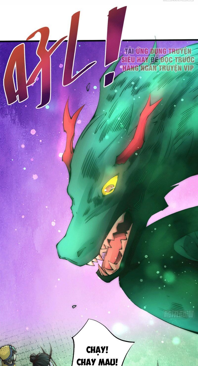 đọc truyện Đô Thị Đỉnh Phong Cao Thủ Chương 211 ảnh 3 tại Thiên Thai Truyện