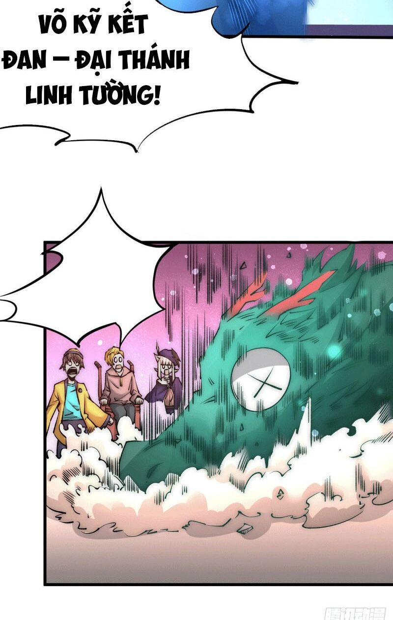 đọc truyện Đô Thị Đỉnh Phong Cao Thủ Chương 211 ảnh 16 tại Thiên Thai Truyện