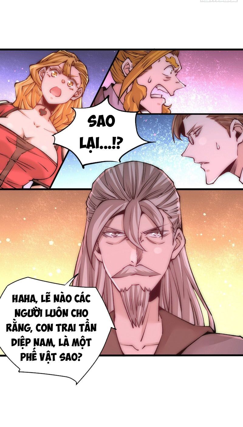 đọc truyện Đô Thị Đỉnh Phong Cao Thủ Chương 211 ảnh 17 tại Thiên Thai Truyện