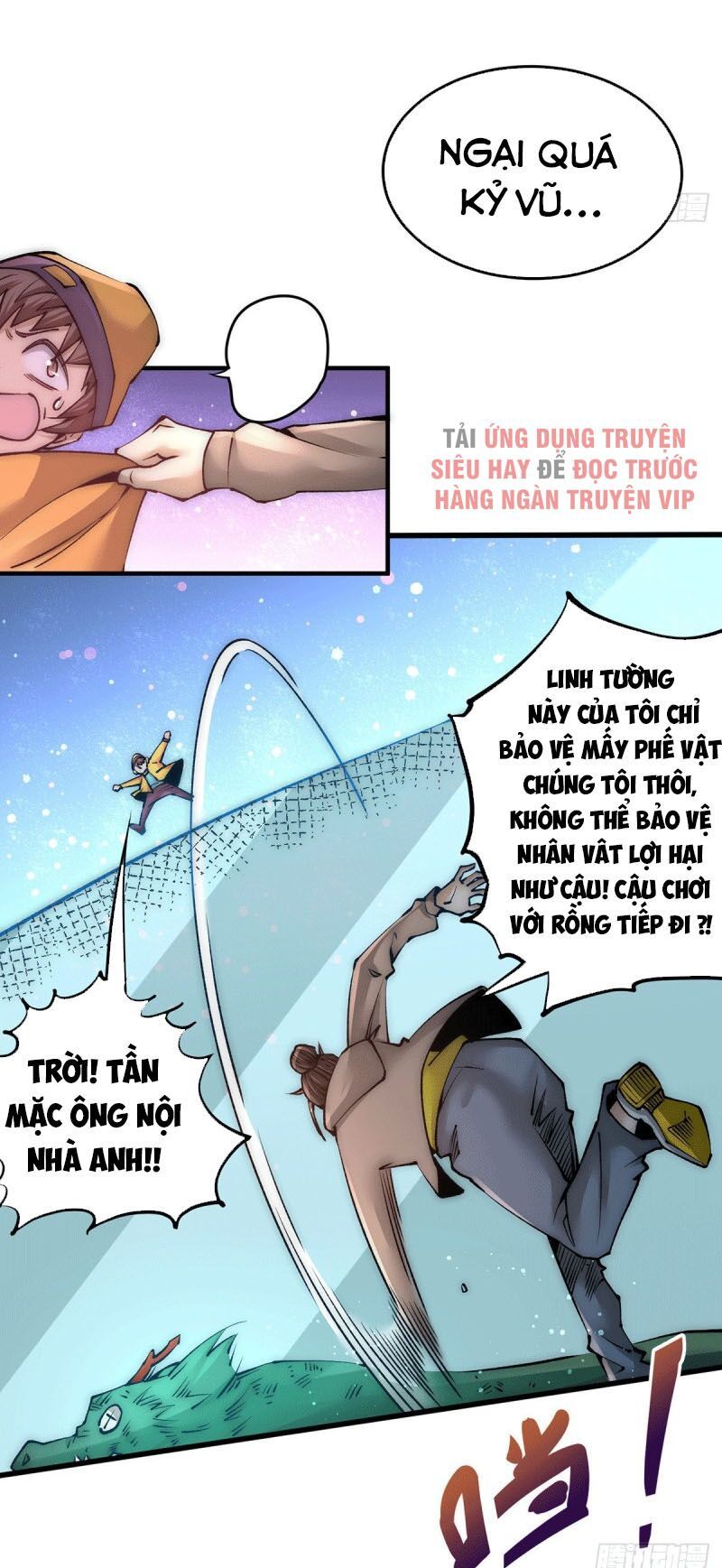 đọc truyện Đô Thị Đỉnh Phong Cao Thủ Chương 211 ảnh 18 tại Thiên Thai Truyện