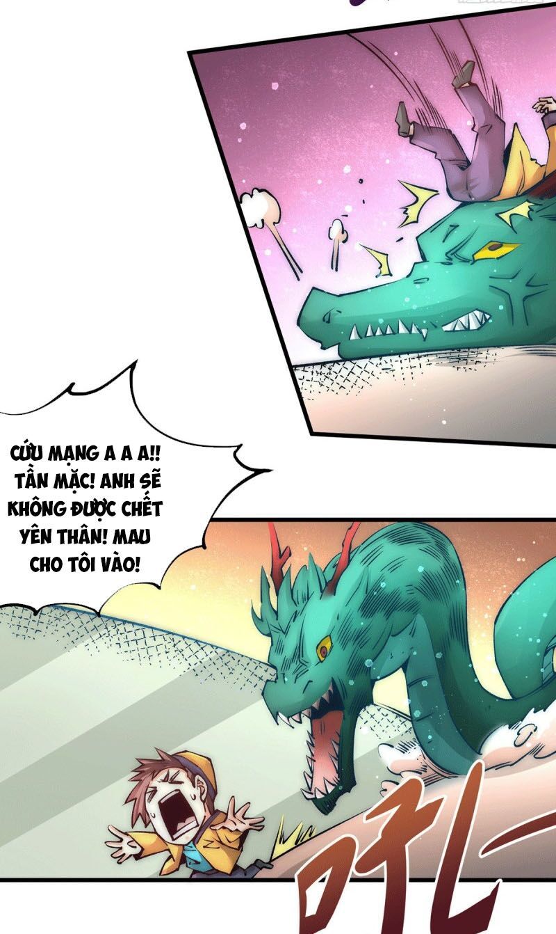 đọc truyện Đô Thị Đỉnh Phong Cao Thủ Chương 211 ảnh 19 tại Thiên Thai Truyện