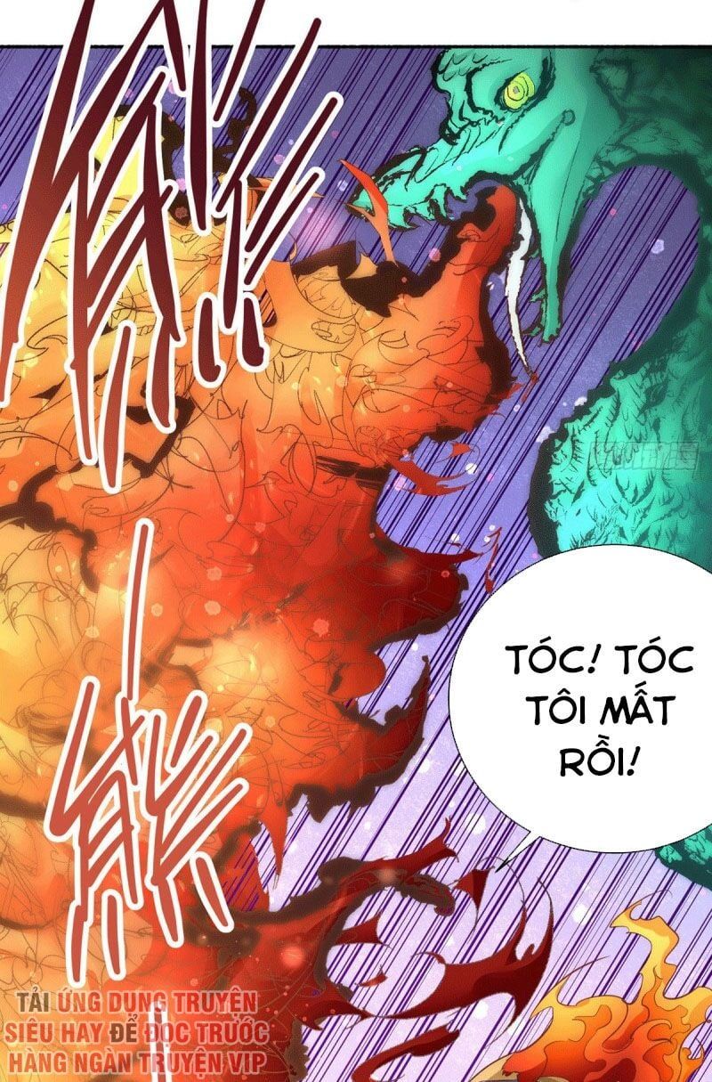 đọc truyện Đô Thị Đỉnh Phong Cao Thủ Chương 211 ảnh 21 tại Thiên Thai Truyện