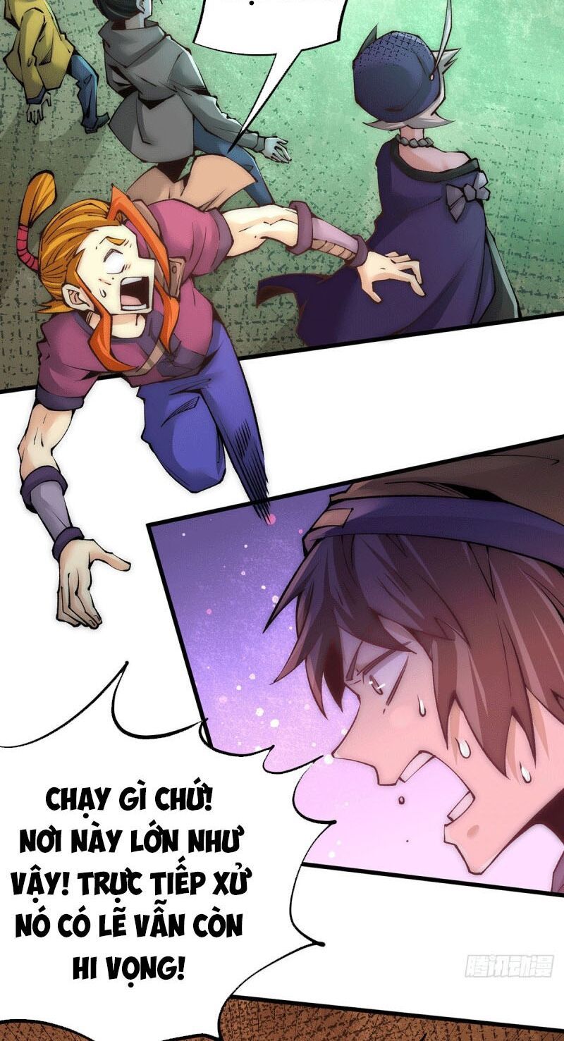 đọc truyện Đô Thị Đỉnh Phong Cao Thủ Chương 211 ảnh 4 tại Thiên Thai Truyện