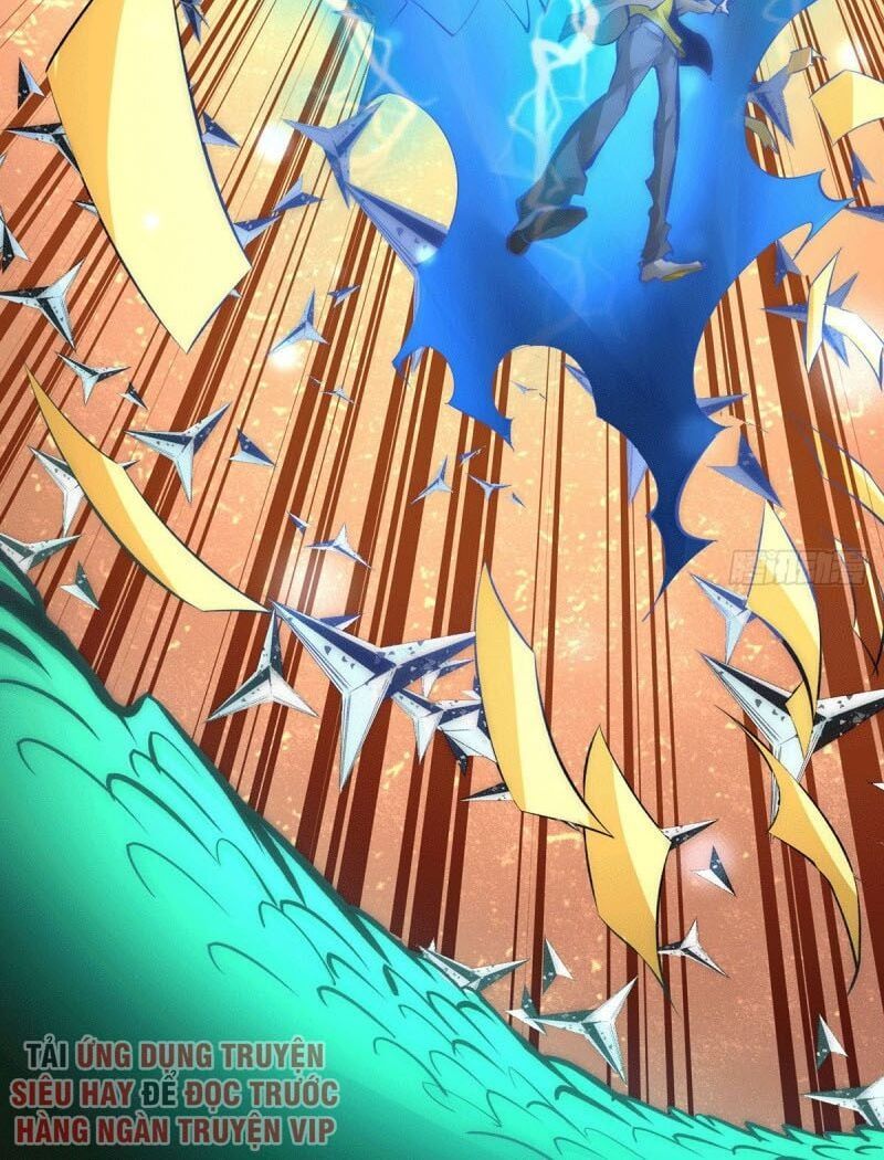 đọc truyện Đô Thị Đỉnh Phong Cao Thủ Chương 211 ảnh 25 tại Thiên Thai Truyện