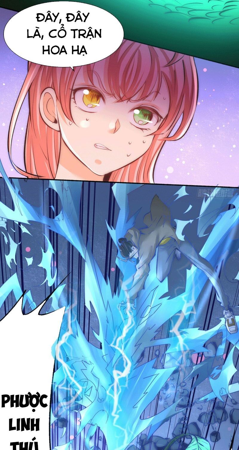 đọc truyện Đô Thị Đỉnh Phong Cao Thủ Chương 211 ảnh 26 tại Thiên Thai Truyện