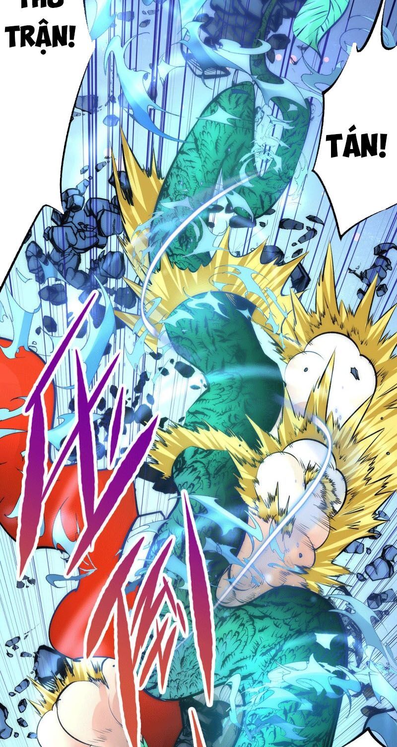 đọc truyện Đô Thị Đỉnh Phong Cao Thủ Chương 211 ảnh 27 tại Thiên Thai Truyện