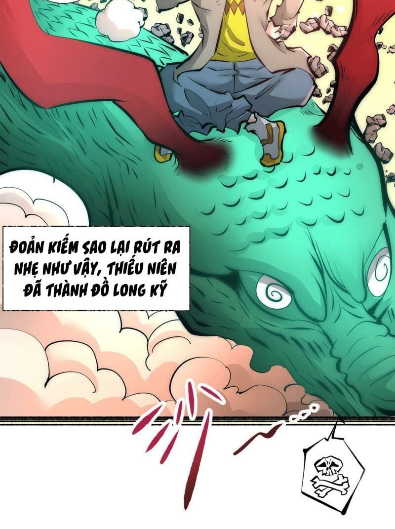 đọc truyện Đô Thị Đỉnh Phong Cao Thủ Chương 211 ảnh 31 tại Thiên Thai Truyện