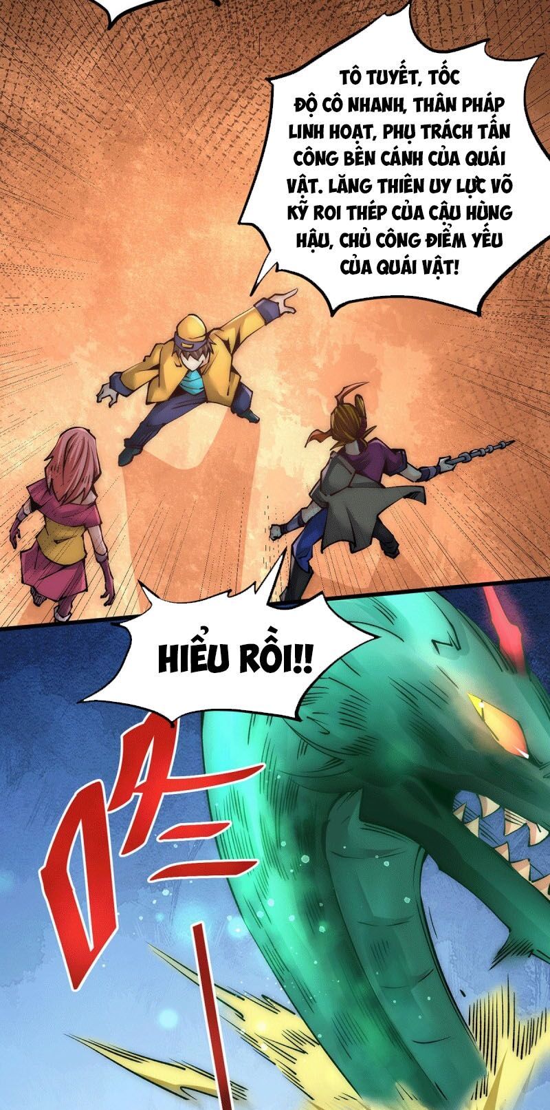 đọc truyện Đô Thị Đỉnh Phong Cao Thủ Chương 211 ảnh 5 tại Thiên Thai Truyện