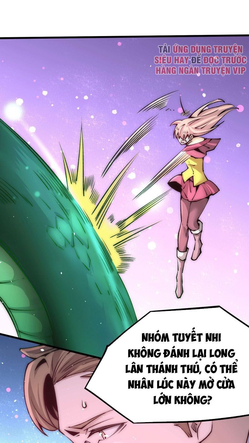 đọc truyện Đô Thị Đỉnh Phong Cao Thủ Chương 211 ảnh 7 tại Thiên Thai Truyện