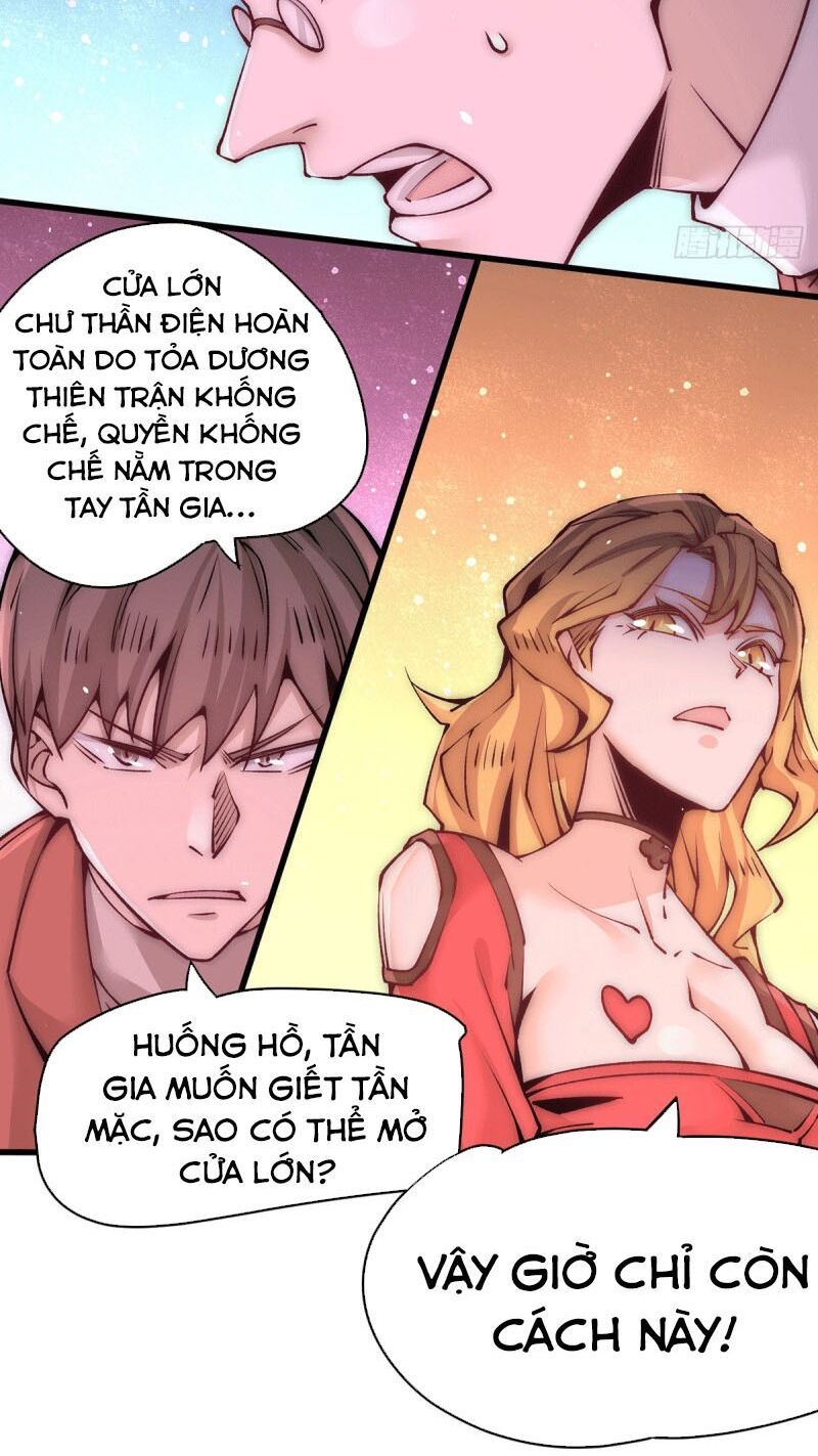 đọc truyện Đô Thị Đỉnh Phong Cao Thủ Chương 211 ảnh 8 tại Thiên Thai Truyện