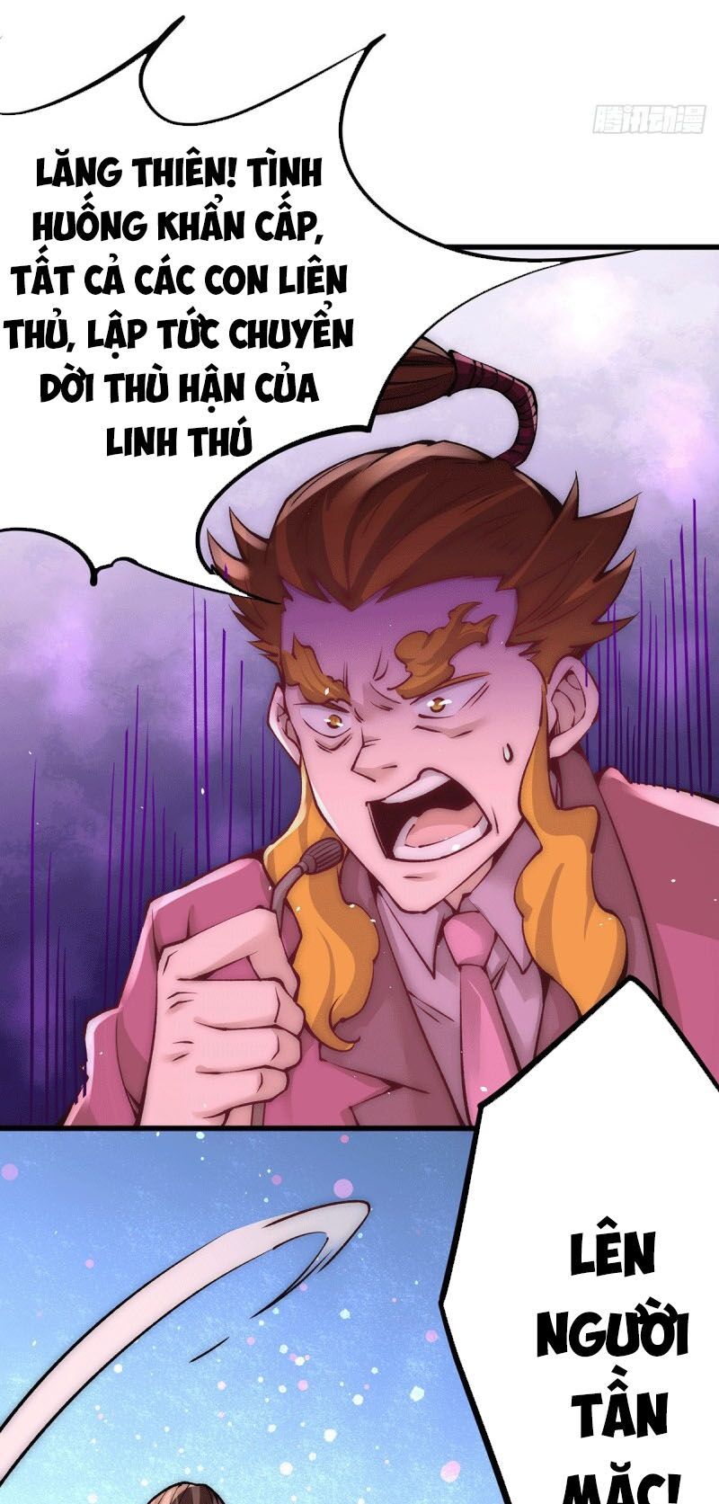 đọc truyện Đô Thị Đỉnh Phong Cao Thủ Chương 211 ảnh 9 tại Thiên Thai Truyện