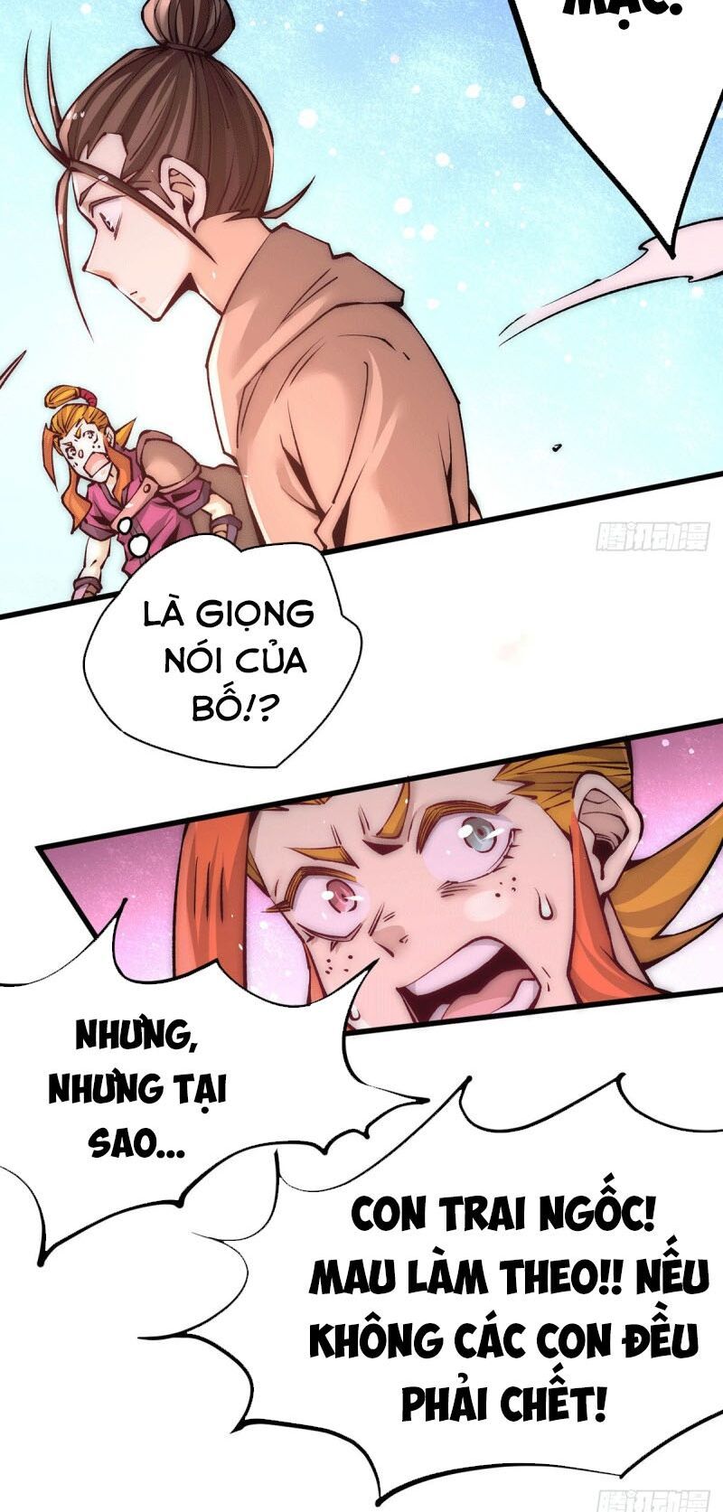 đọc truyện Đô Thị Đỉnh Phong Cao Thủ Chương 211 ảnh 10 tại Thiên Thai Truyện