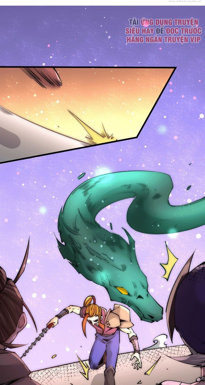 đọc truyện Đô Thị Đỉnh Phong Cao Thủ Chương 211 ảnh 11 tại Thiên Thai Truyện