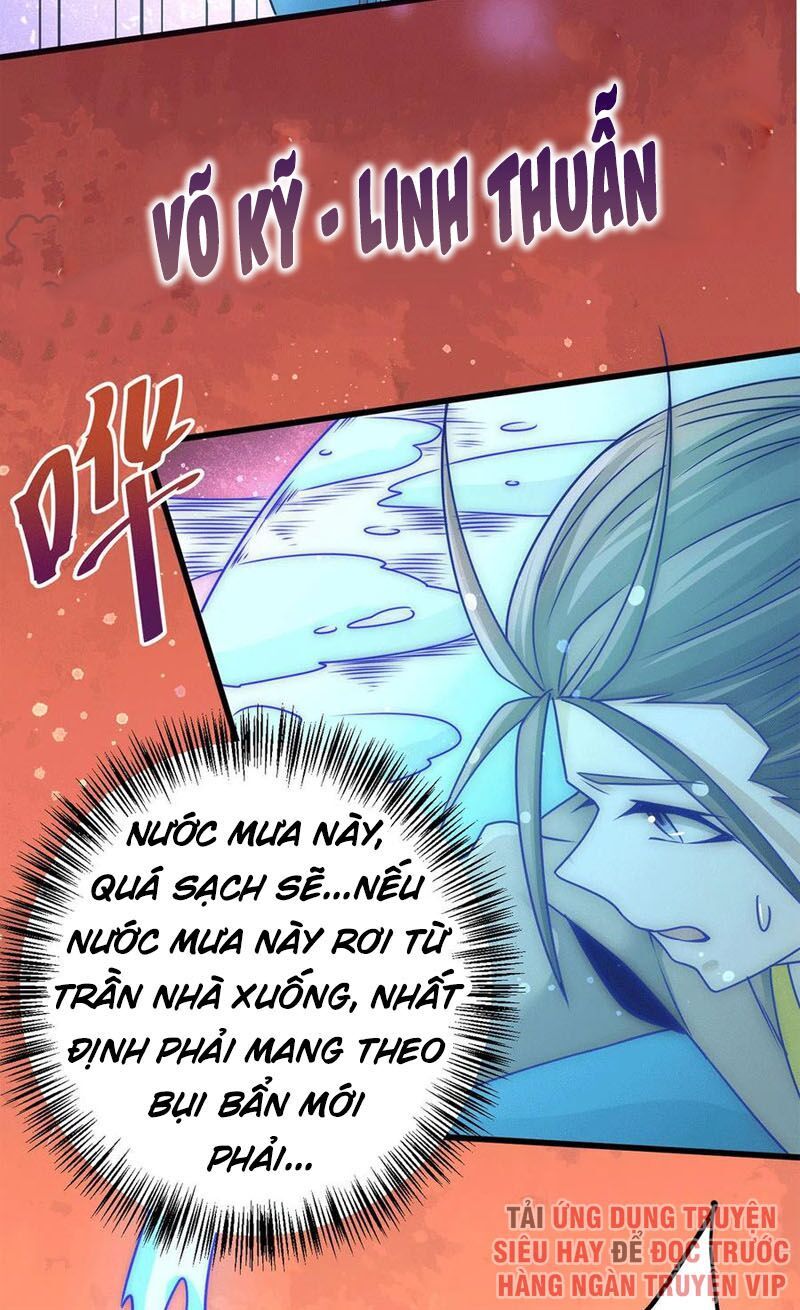 đọc truyện Đô Thị Đỉnh Phong Cao Thủ Chương 212 ảnh 17 tại Thiên Thai Truyện