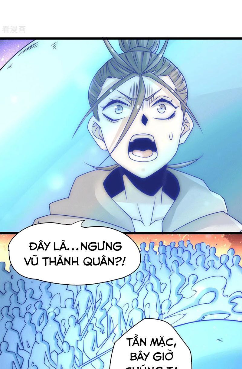 đọc truyện Đô Thị Đỉnh Phong Cao Thủ Chương 212 ảnh 20 tại Thiên Thai Truyện