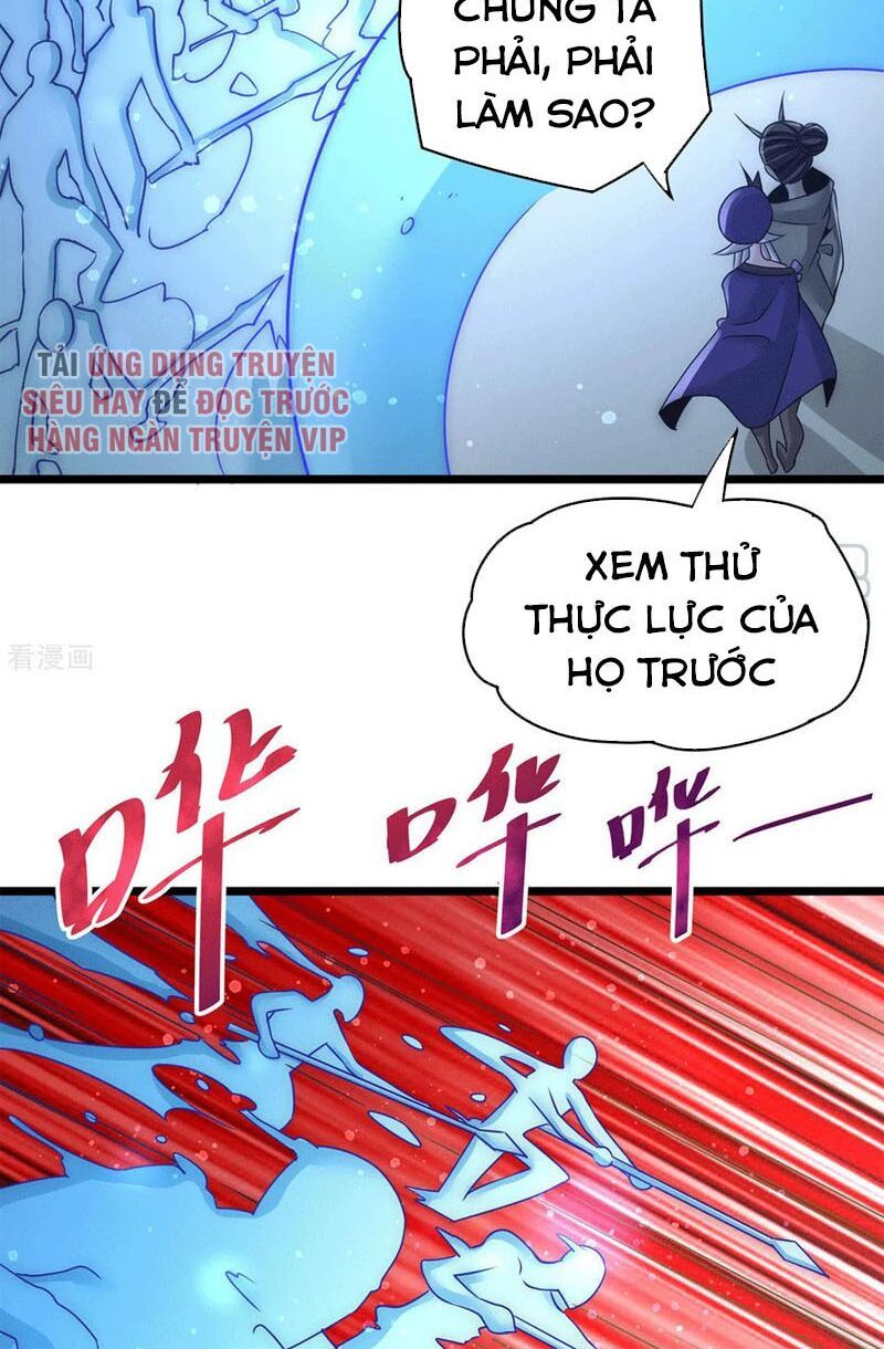 đọc truyện Đô Thị Đỉnh Phong Cao Thủ Chương 212 ảnh 21 tại Thiên Thai Truyện