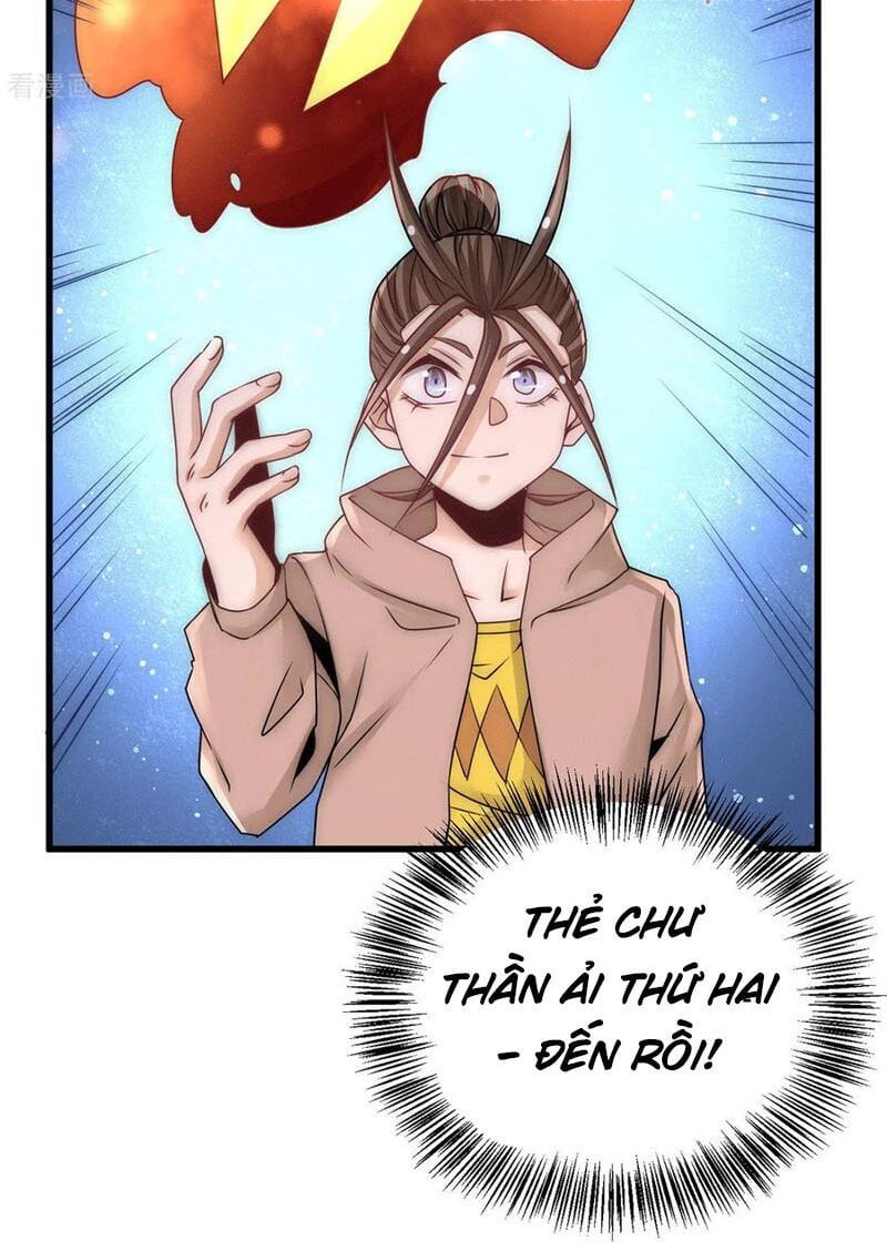 đọc truyện Đô Thị Đỉnh Phong Cao Thủ Chương 212 ảnh 4 tại Thiên Thai Truyện