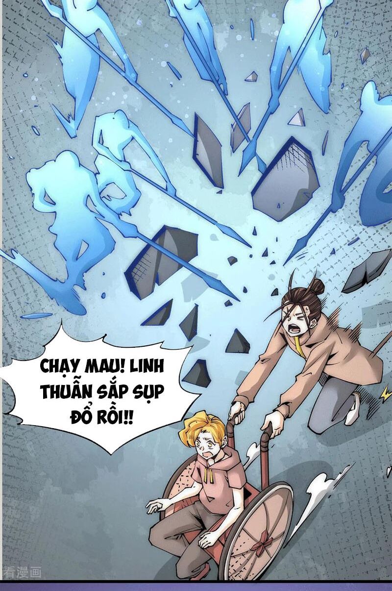 đọc truyện Đô Thị Đỉnh Phong Cao Thủ Chương 212 ảnh 23 tại Thiên Thai Truyện