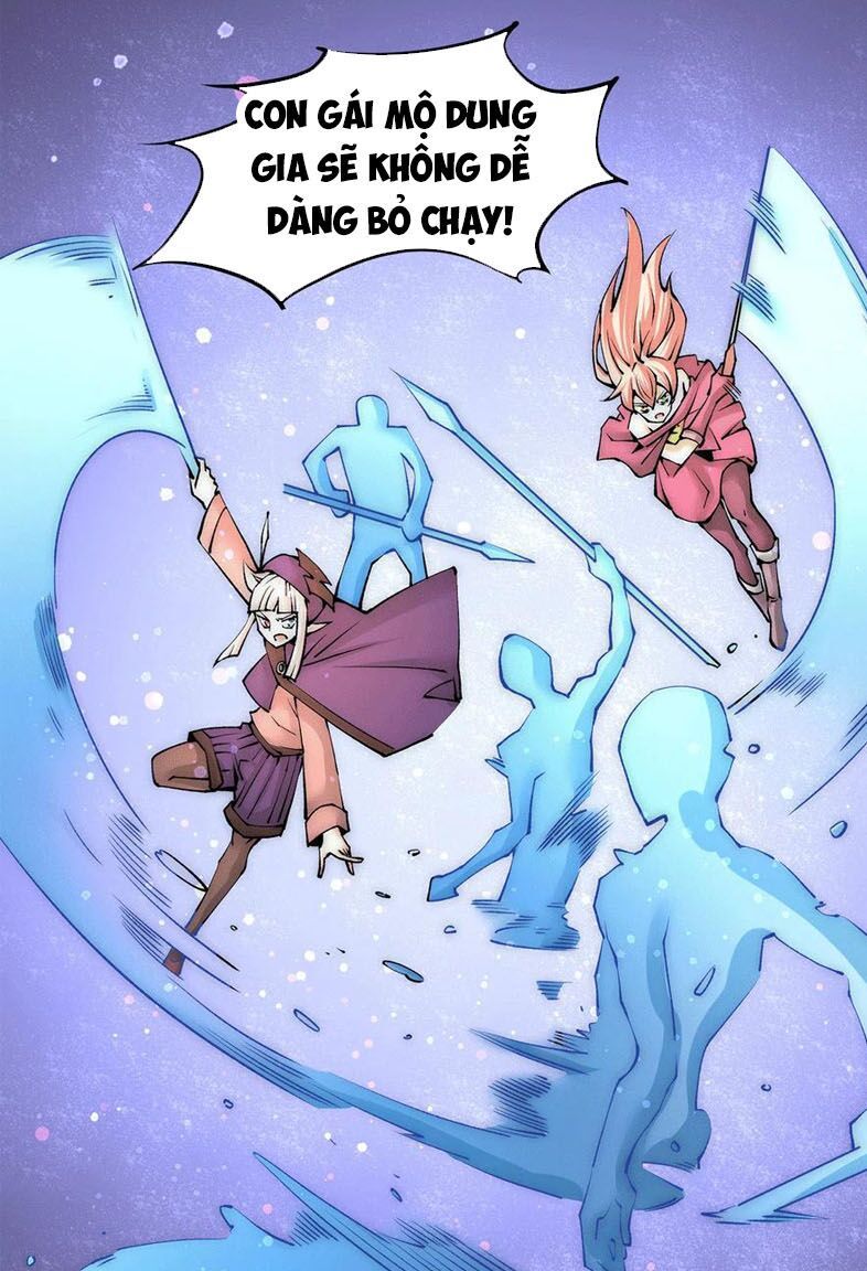 đọc truyện Đô Thị Đỉnh Phong Cao Thủ Chương 212 ảnh 24 tại Thiên Thai Truyện