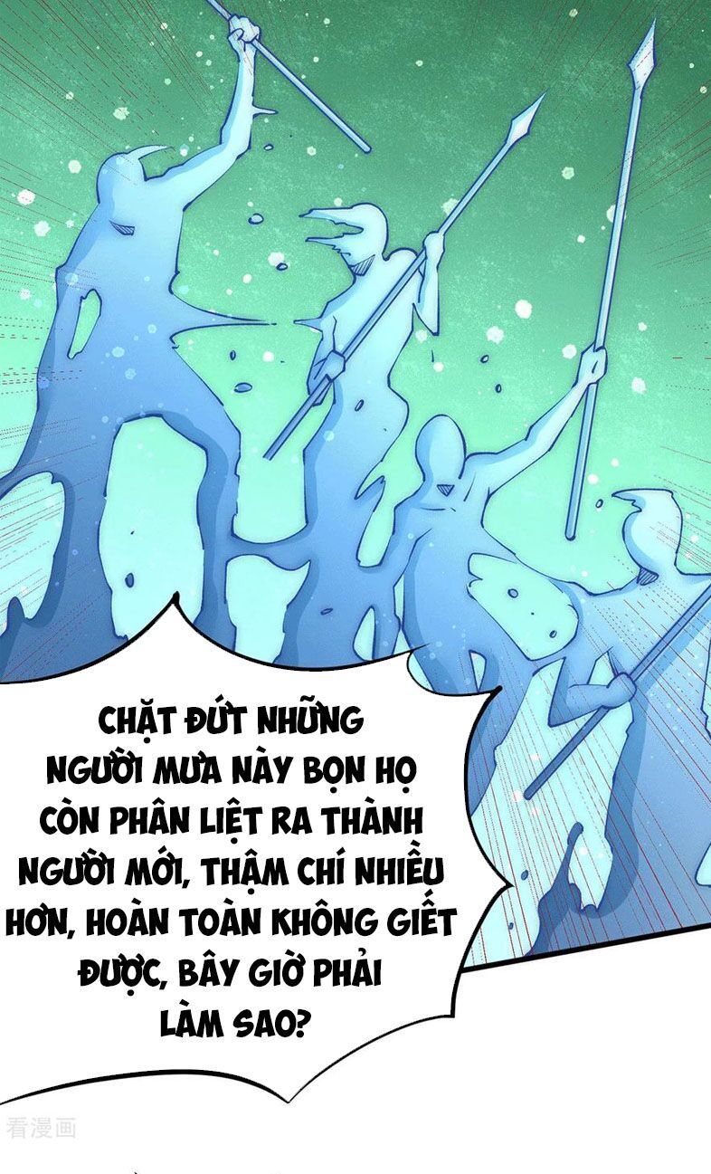 đọc truyện Đô Thị Đỉnh Phong Cao Thủ Chương 212 ảnh 26 tại Thiên Thai Truyện