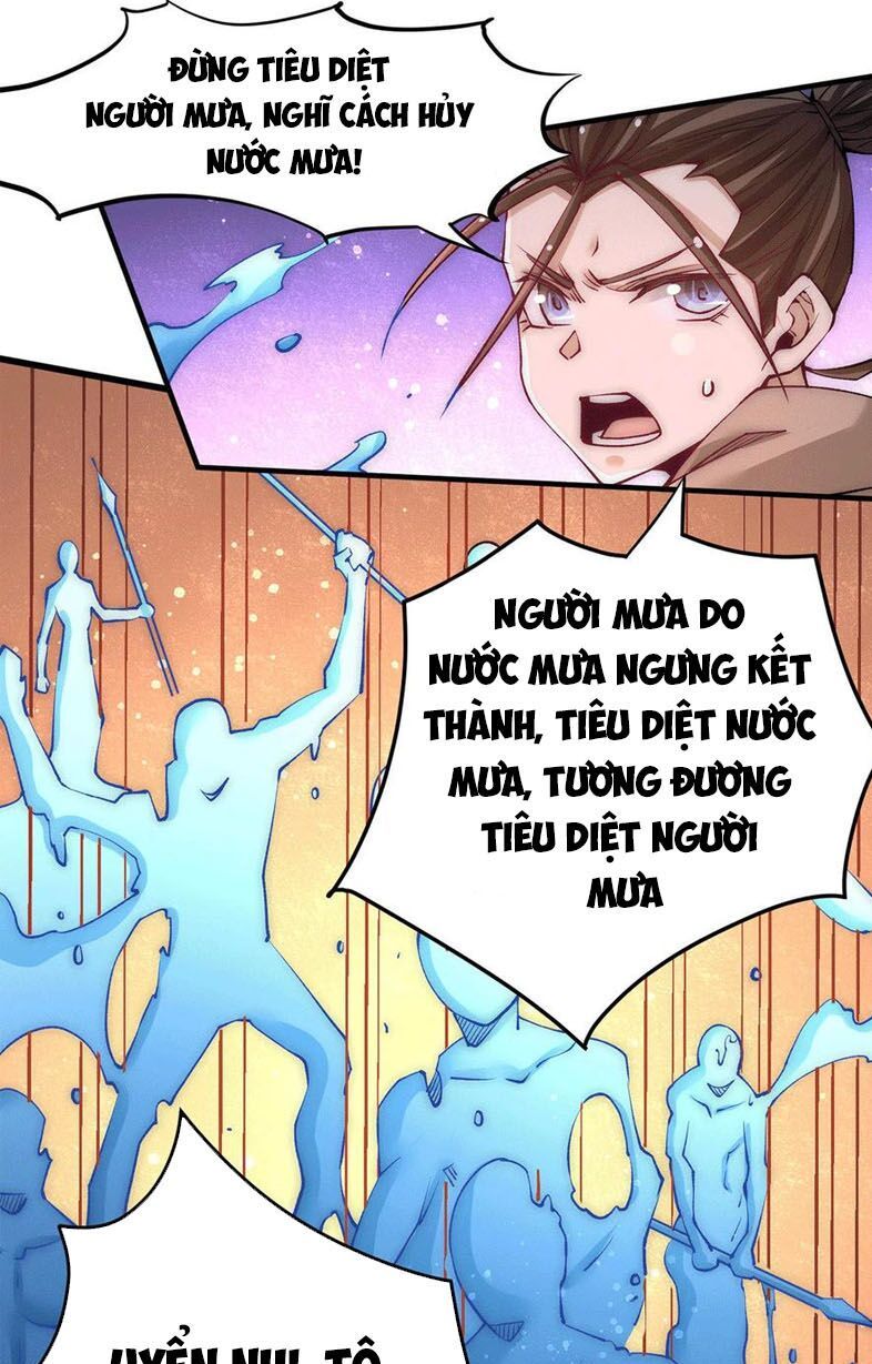 đọc truyện Đô Thị Đỉnh Phong Cao Thủ Chương 212 ảnh 27 tại Thiên Thai Truyện