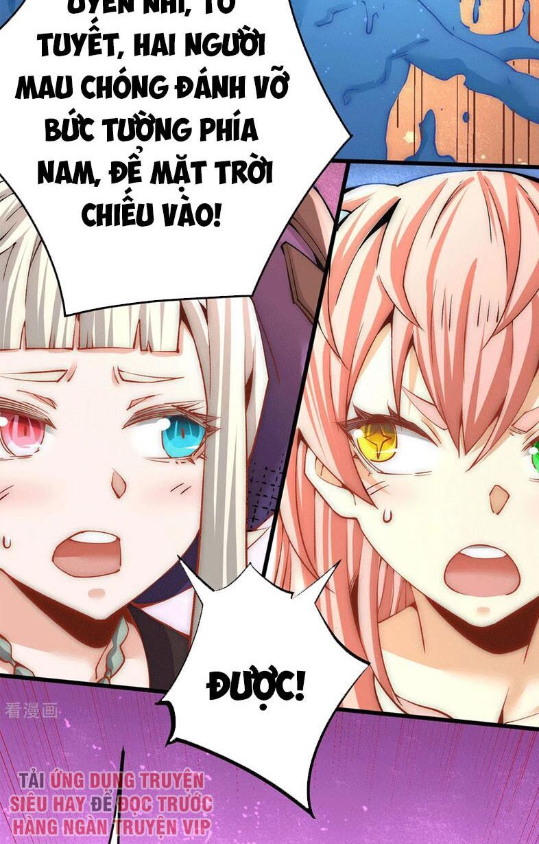 đọc truyện Đô Thị Đỉnh Phong Cao Thủ Chương 212 ảnh 28 tại Thiên Thai Truyện