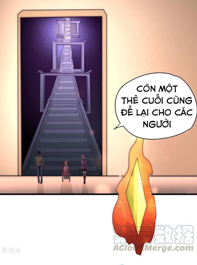 đọc truyện Đô Thị Đỉnh Phong Cao Thủ Chương 212 ảnh 6 tại Thiên Thai Truyện