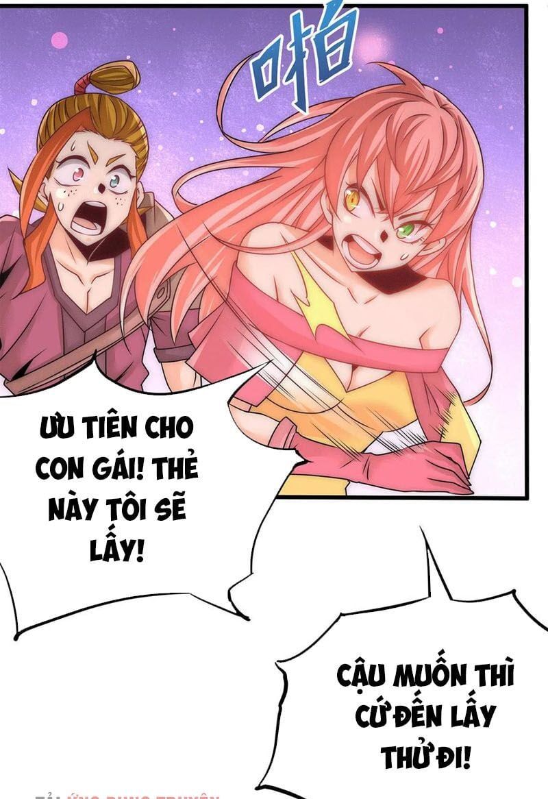 đọc truyện Đô Thị Đỉnh Phong Cao Thủ Chương 212 ảnh 7 tại Thiên Thai Truyện