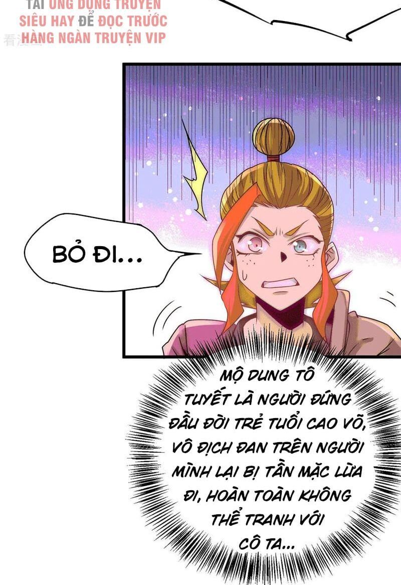 đọc truyện Đô Thị Đỉnh Phong Cao Thủ Chương 212 ảnh 8 tại Thiên Thai Truyện