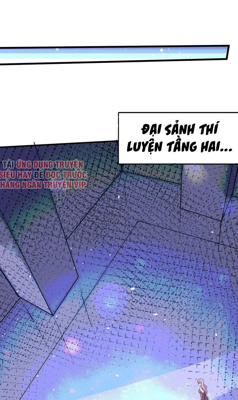 đọc truyện Đô Thị Đỉnh Phong Cao Thủ Chương 212 ảnh 10 tại Thiên Thai Truyện