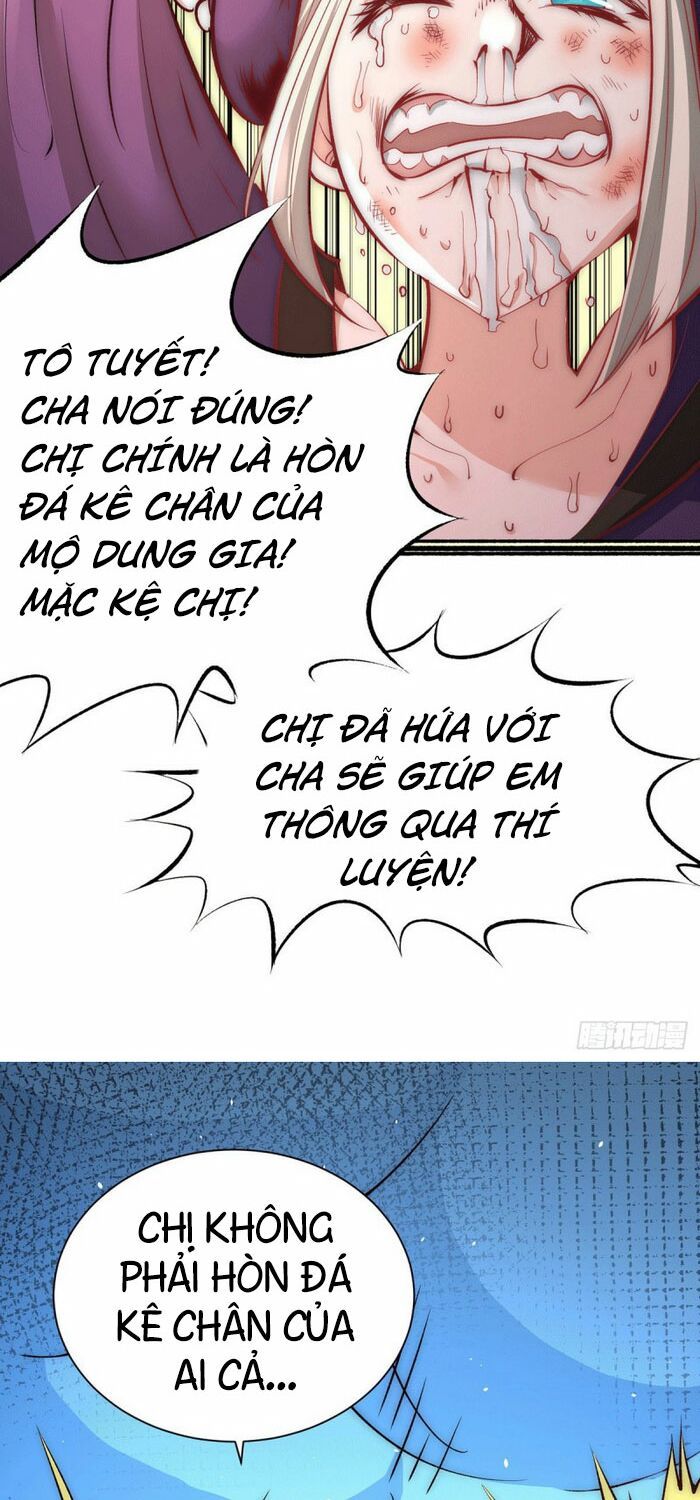 đọc truyện Đô Thị Đỉnh Phong Cao Thủ Chương 213 ảnh 12 tại Thiên Thai Truyện