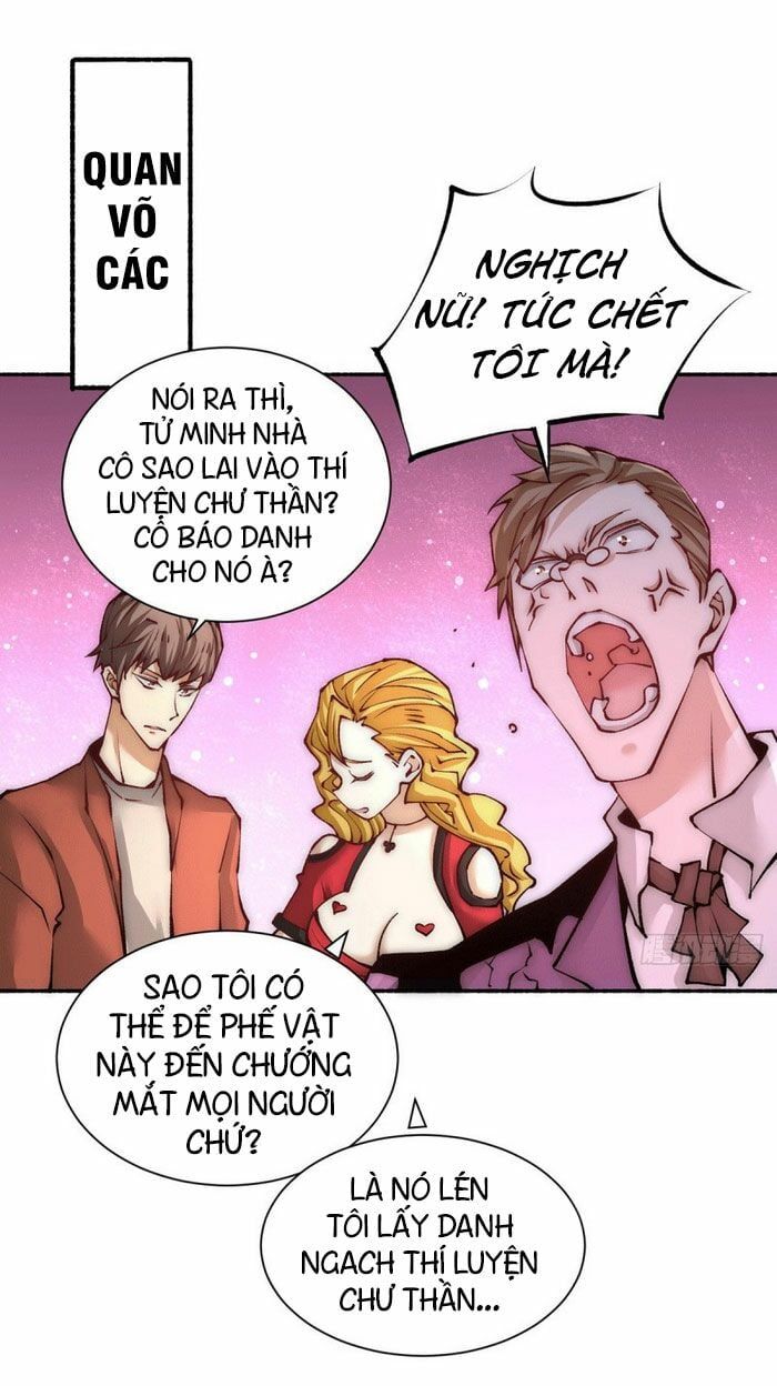 đọc truyện Đô Thị Đỉnh Phong Cao Thủ Chương 213 ảnh 17 tại Thiên Thai Truyện