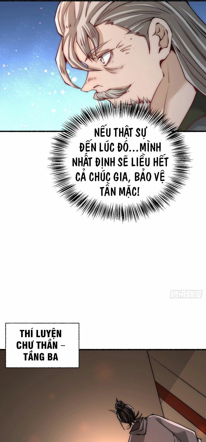 đọc truyện Đô Thị Đỉnh Phong Cao Thủ Chương 213 ảnh 20 tại Thiên Thai Truyện