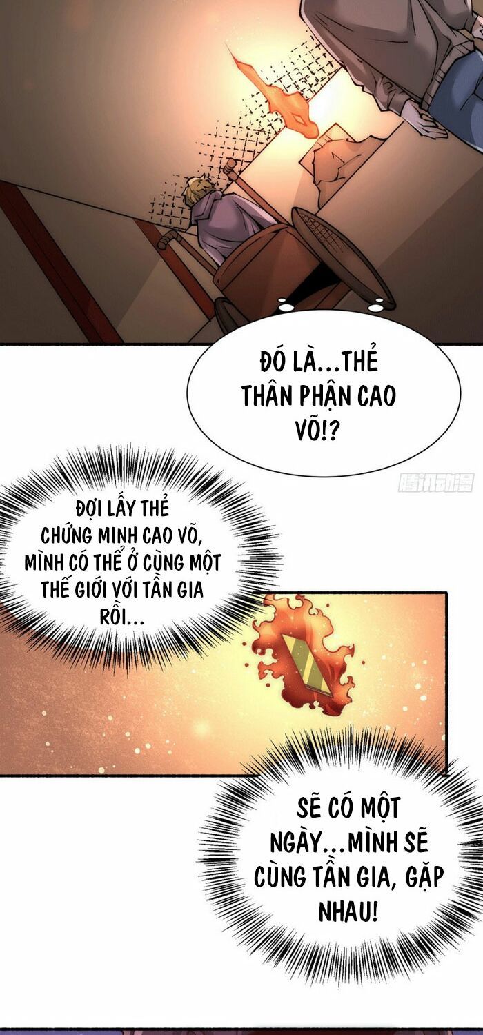 đọc truyện Đô Thị Đỉnh Phong Cao Thủ Chương 213 ảnh 21 tại Thiên Thai Truyện