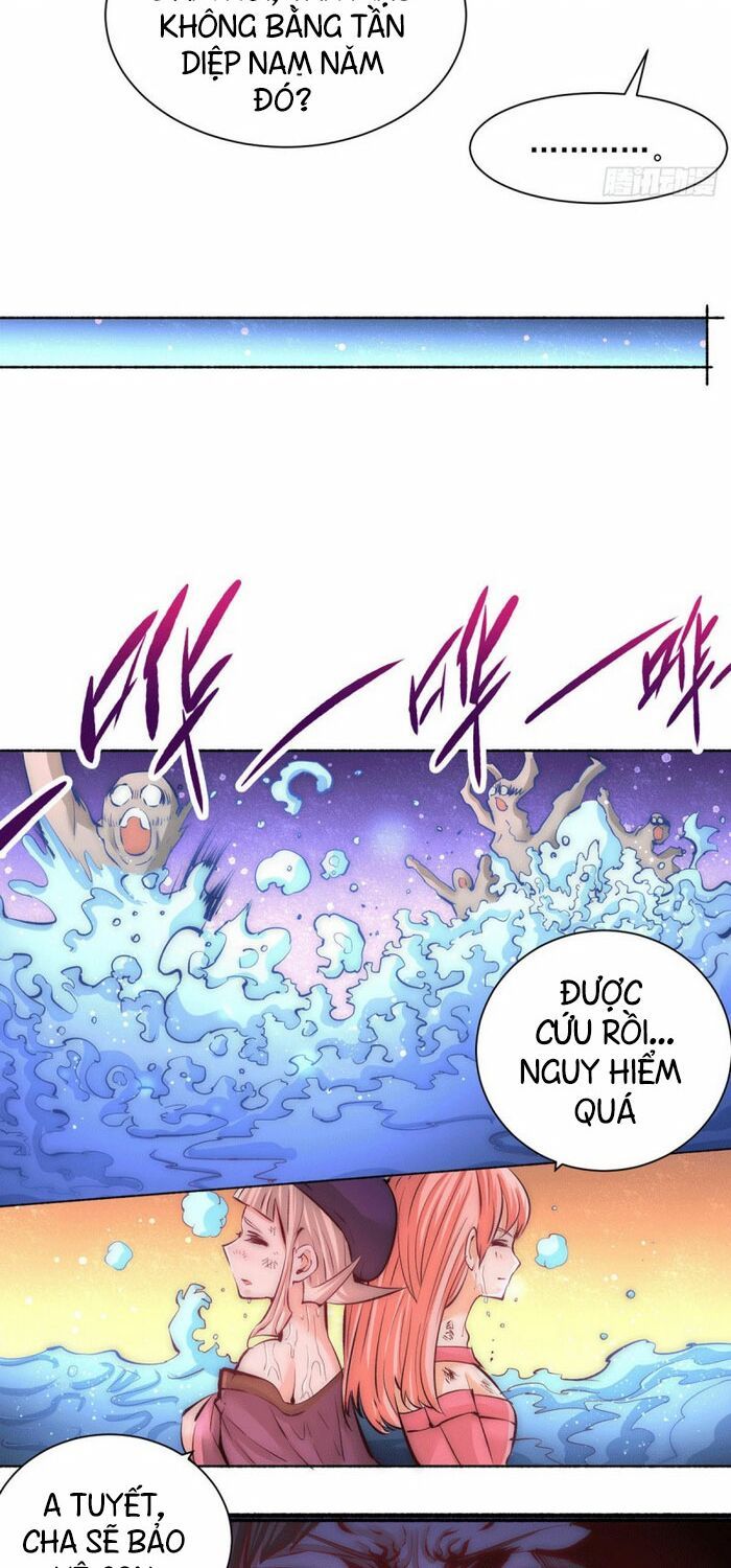 đọc truyện Đô Thị Đỉnh Phong Cao Thủ Chương 213 ảnh 4 tại Thiên Thai Truyện