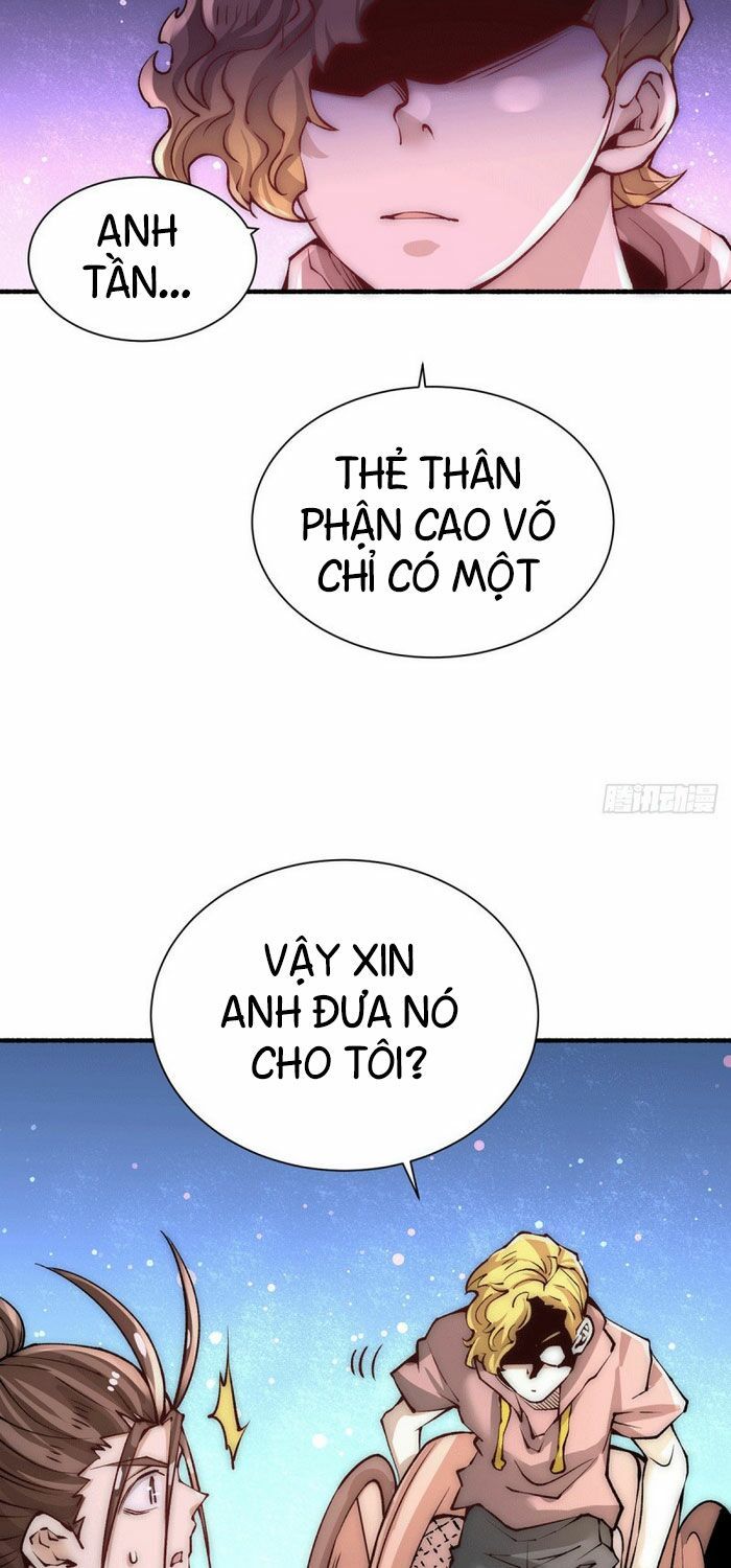 đọc truyện Đô Thị Đỉnh Phong Cao Thủ Chương 213 ảnh 22 tại Thiên Thai Truyện